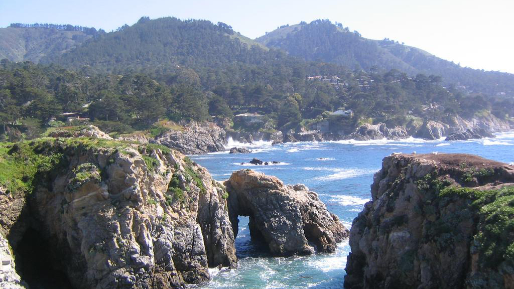 Discovery Inn Attraction