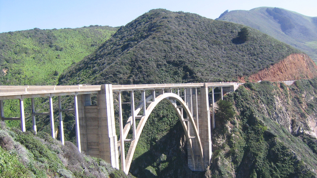 Discovery Inn Attraction