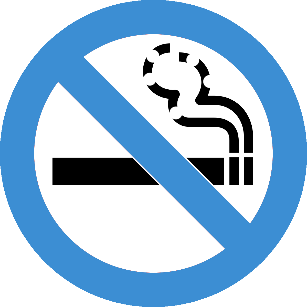 non-smoking